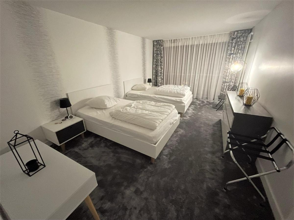 Hyper-Centre Place D'Erlon Superbe Duplex แร็งส์ ภายนอก รูปภาพ