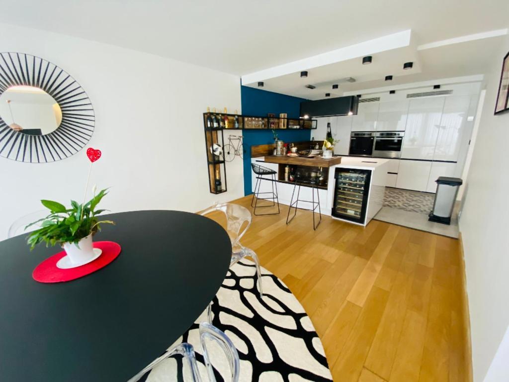 Hyper-Centre Place D'Erlon Superbe Duplex แร็งส์ ภายนอก รูปภาพ
